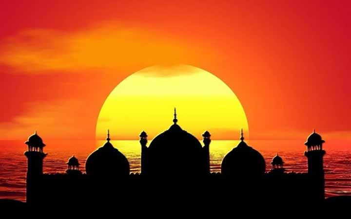 সাম্প্রদায়িক সম্প্রীতি প্রতিষ্ঠায় ইসলামের ভূমিকা